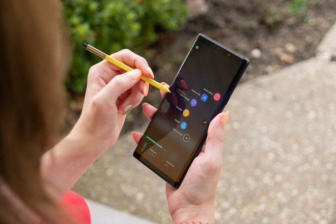 Galaxy S10 sẽ mang đến cho chúng ta những ngạc nhiên gì? - Ảnh 7.