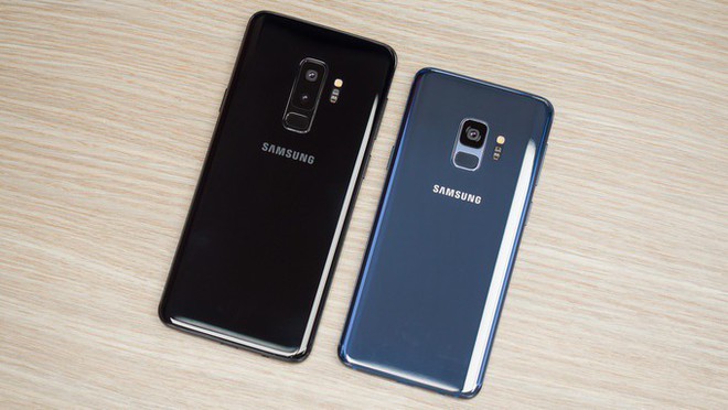 Galaxy S10 sẽ mang đến cho chúng ta những ngạc nhiên gì? - Ảnh 8.