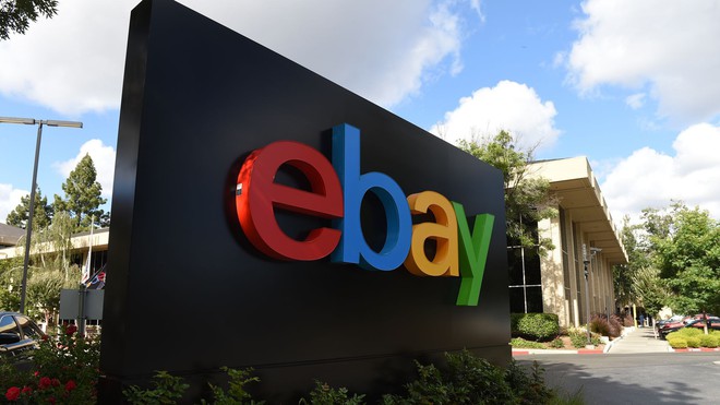 eBay khởi kiện Amazon lôi kéo trái phép các thương gia của họ trên quy mô lớn - Ảnh 1.