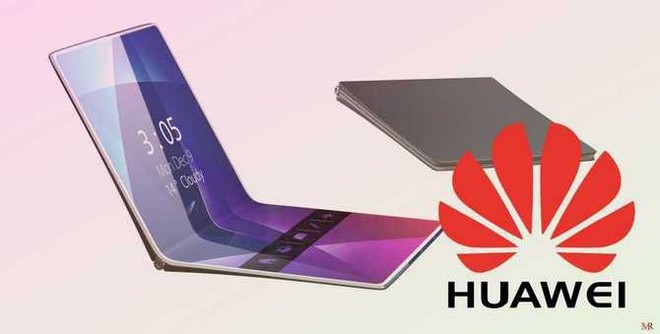 CEO Huawei xác nhận sẽ ra mắt smartphone màn hình gập, hỗ trợ mạng 5G vào năm 2019, cạnh tranh trực tiếp với Samsung - Ảnh 1.