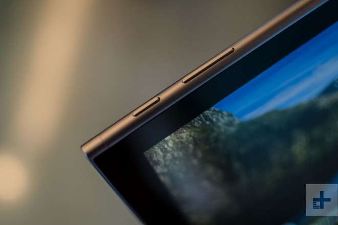 Cận cảnh Galaxy Book 2: Chiếc tablet Windows 10 đẳng cấp của Samsung - Ảnh 19.