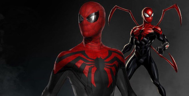 Tom Holland khoe chiến bào mới nhân dịp Spider-Man 2: Far From Home đóng máy - Ảnh 2.