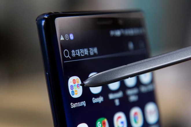 Đây là lý do khiến Samsung buộc phải loại bỏ jack cắm tai nghe trên smartphone năm sau? - Ảnh 1.