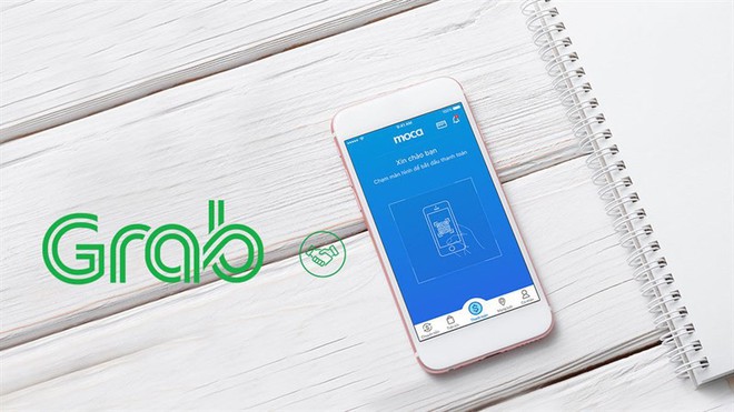 Hôm nay nhiều người vẫn dùng được GrabPay, ví Moca chưa liên kết được để thanh toán dịch vụ Grab - Ảnh 1.