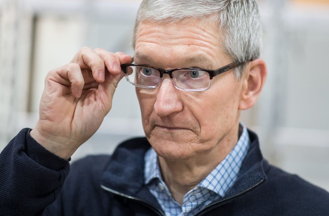 Cựu kỹ sư Apple nói hãng đã thối nát kể từ khi Steve Jobs qua đời - Ảnh 2.