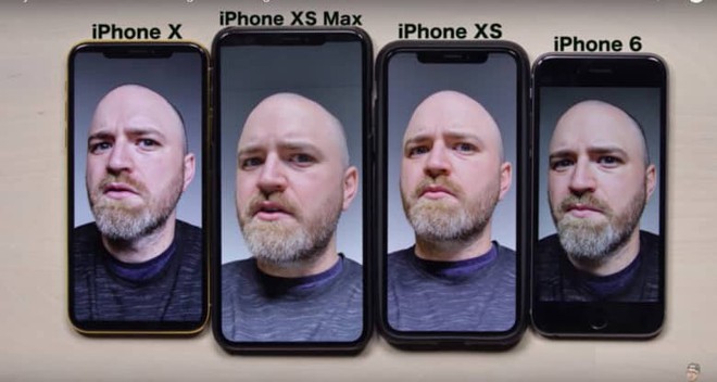Nhà phát triển ứng dụng camera hàng đầu lên tiếng bảo vệ Apple: iPhone XS và XS Max không hề có bộ lọc làm mịn da nào cả - Ảnh 1.
