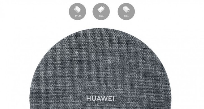 Huawei ra mắt ổ cứng dự phòng 1TB mới, chống nước, tự động sao lưu Mate 20 cho người dùng - Ảnh 2.