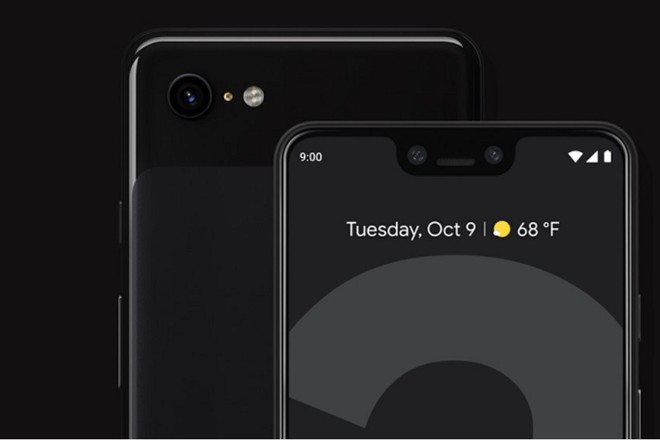 Quản lý bộ nhớ là vấn đề mới nhất của các mẫu Pixel 2018 - Ảnh 1.