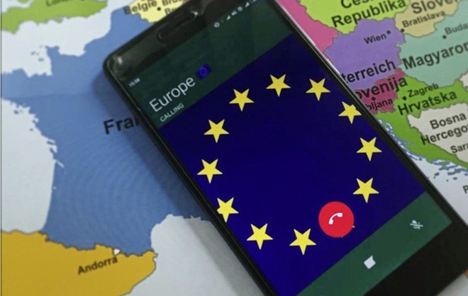 Án phạt của EU giáng vào Google sẽ làm tình trạng phân mảnh của Android tồi tệ hơn nữa - Ảnh 3.