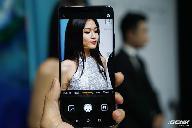 Huawei Mate 20 và Mate 20 Pro chính thức ra mắt tại Việt Nam với mức giá 15,99 và 21,99 triệu đồng - Ảnh 10.