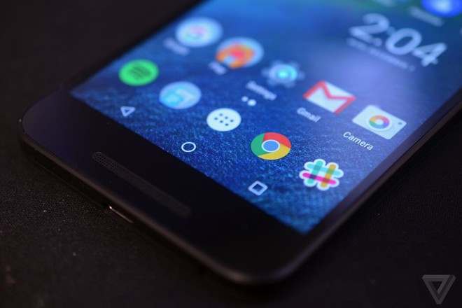 Án phạt của EU giáng vào Google sẽ làm tình trạng phân mảnh của Android tồi tệ hơn nữa - Ảnh 1.