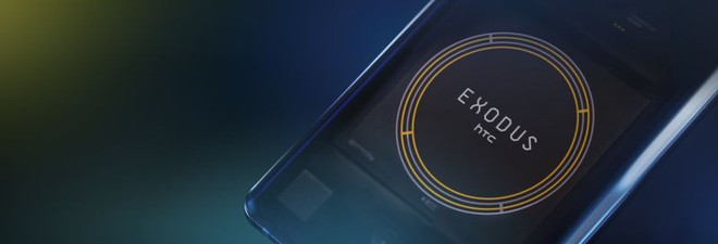 HTC đã cho phép đặt trước smartphone blockchain Exodus 1, có giá 0,15 BTC hoặc 4,78 ETH - Ảnh 3.