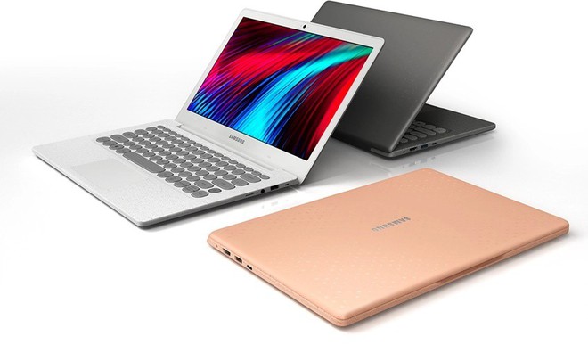 Samsung ra mắt Notebook Flash, kết hợp thiết kế cổ điển với Wi-Fi Gigabit siêu tốc - Ảnh 2.