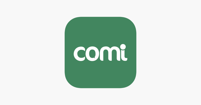 Cười ra nước mắt với từng lần cập nhật ứng dụng Comi, app đọc truyện tranh cho người Việt do Comicola thiết kế - Ảnh 1.
