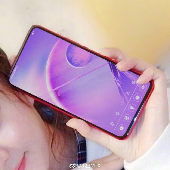 Honor Magic 2 tiếp tục rò rỉ, 6 camera 3 trước 3 sau, sạc nhanh 40W, cảm biến vân tay dưới màn hình - Ảnh 3.