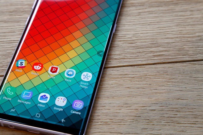 Galaxy S10 sẽ không được trang bị tính năng cách mạng nhất trên smartphone 2019 của Samsung - Ảnh 1.