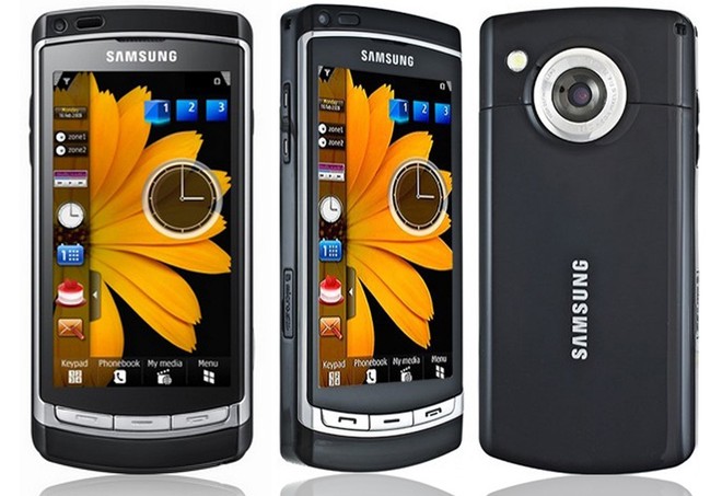 Ngược dòng thời gian: những smartphone của Samsung trước khi Thiên hà Galaxy bao phủ toàn thị trường Android - Ảnh 5.