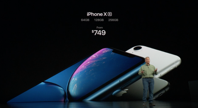 Bạn có tin Tim Cook đã học hỏi chiến lược cũ của chính Samsung, Sony để tạo ra iPhone XR? - Ảnh 4.