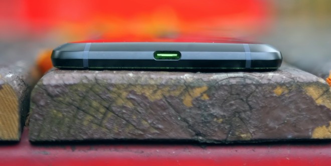 Mở hộp, trên tay smartphone gaming 10GB RAM đầu tiên của Xiaomi Black Shark 2 HELO - Ảnh 15.