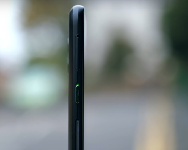Mở hộp, trên tay smartphone gaming 10GB RAM đầu tiên của Xiaomi Black Shark 2 HELO - Ảnh 16.