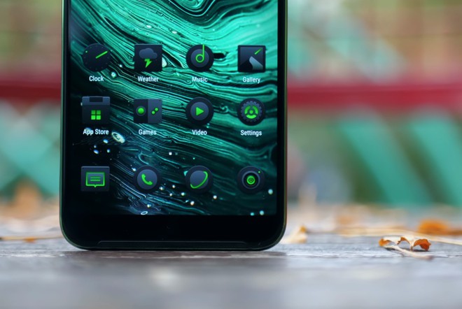 Mở hộp, trên tay smartphone gaming 10GB RAM đầu tiên của Xiaomi Black Shark 2 HELO - Ảnh 19.