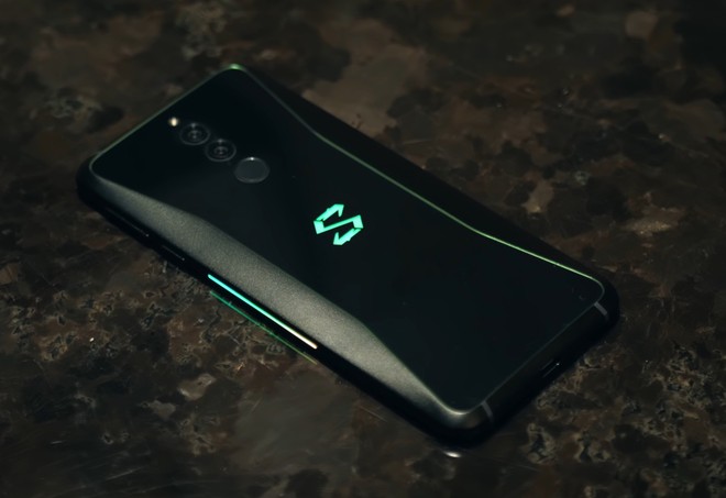 Mở hộp, trên tay smartphone gaming 10GB RAM đầu tiên của Xiaomi Black Shark 2 HELO - Ảnh 27.