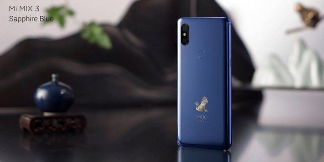 Xiaomi trình làng Mi MIX 3, màn hình chiếm 93,4% mặt trước, thiết kế trượt thủ công bằng nam châm, bản đặc biệt 10 GB RAM giá 16,7 triệu - Ảnh 17.