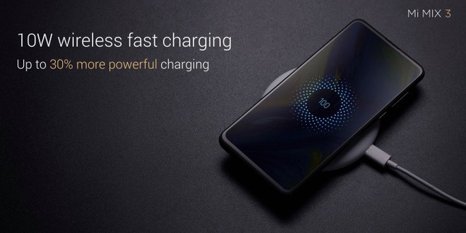 Xiaomi trình làng Mi MIX 3, màn hình chiếm 93,4% mặt trước, thiết kế trượt thủ công bằng nam châm, bản đặc biệt 10 GB RAM giá 16,7 triệu - Ảnh 18.