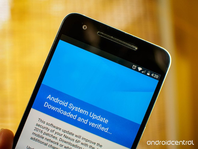 Google yêu cầu các thiết bị Android phổ biến phải được cập nhật bảo mật liên tục trong 2 năm - Ảnh 1.