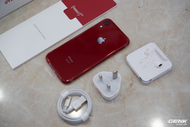 iPhone XR về Việt Nam với mức giá xém rẻ từ 24 triệu đồng - Ảnh 4.