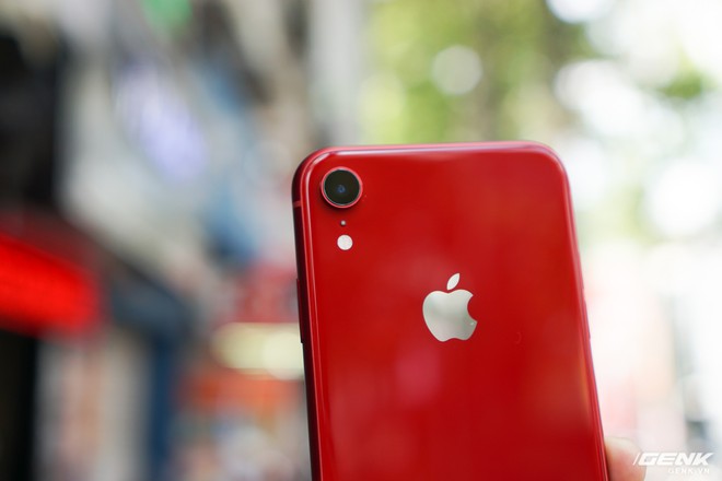 iPhone XR về Việt Nam với mức giá xém rẻ từ 24 triệu đồng - Ảnh 8.