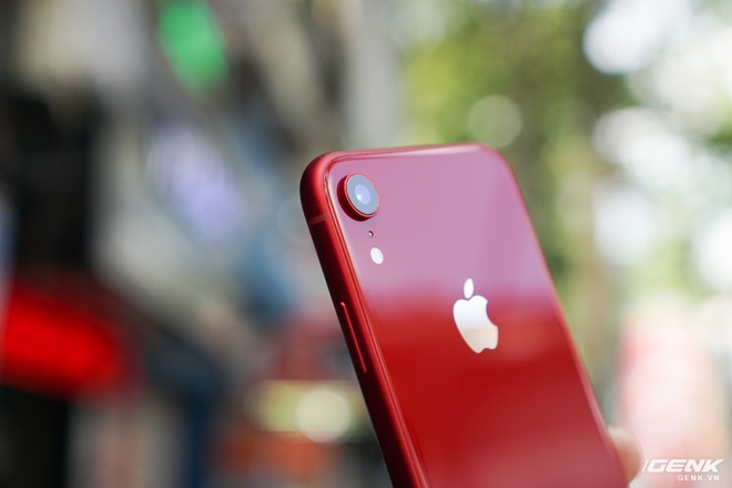 iPhone XR về Việt Nam với mức giá xém rẻ từ 24 triệu đồng - Ảnh 9.