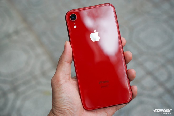 iPhone XR giá 20,9 triệu cho ngày hôm nay thực tế là giá ảo: chiêu trò dụ khách hàng đặt cọc trước để có giá thơm những ngày sau? - Ảnh 1.