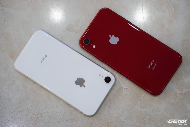 iPhone XR về Việt Nam với mức giá xém rẻ từ 24 triệu đồng - Ảnh 5.