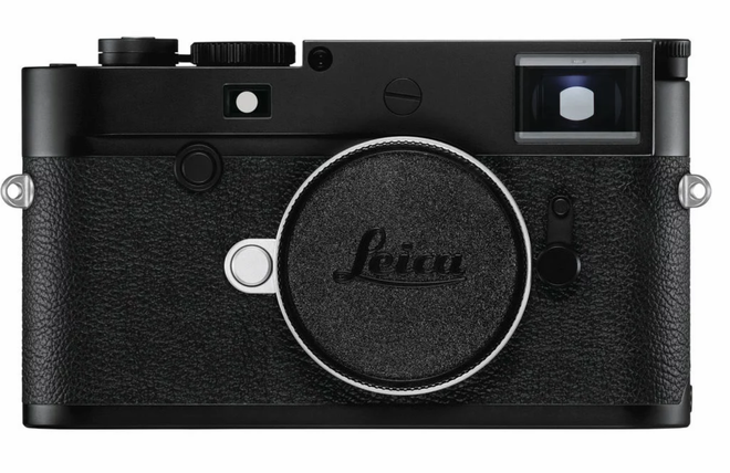 Leica ra mắt máy ảnh cao cấp M10-D: Trái tim số nhưng có linh hồn máy film, giá 7.995 USD - Ảnh 1.