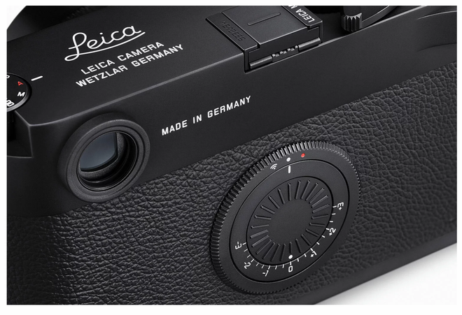 Leica ra mắt máy ảnh cao cấp M10-D: Trái tim số nhưng có linh hồn máy film, giá 7.995 USD - Ảnh 4.