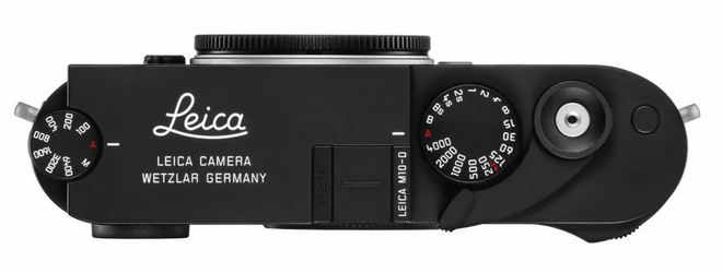 Leica ra mắt máy ảnh cao cấp M10-D: Trái tim số nhưng có linh hồn máy film, giá 7.995 USD - Ảnh 5.