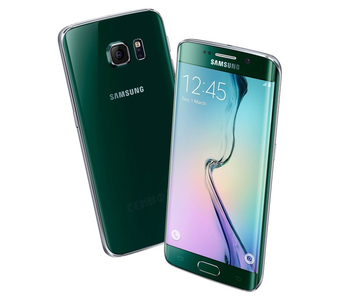 Samsung Galaxy S10 sẽ có tới 6 màu sắc khác nhau, có cả màu xanh lá cây - Ảnh 2.