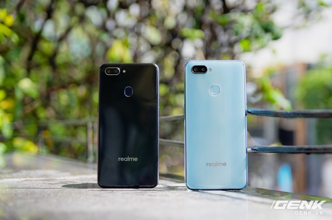 Đánh giá Realme 2 & Realme 2 Pro: có những gì để đua phá giá với Xiaomi và Huawei ở phân khúc giá rẻ? - Ảnh 1.