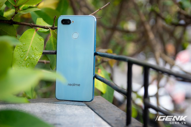 Đánh giá Realme 2 & Realme 2 Pro: có những gì để đua phá giá với Xiaomi và Huawei ở phân khúc giá rẻ? - Ảnh 3.