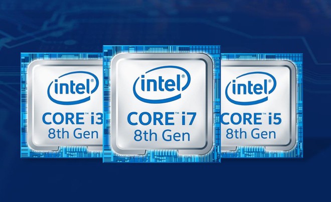 Intel đạt doanh thu kỷ lục dù chip 10nm bị trì hoãn - Ảnh 1.