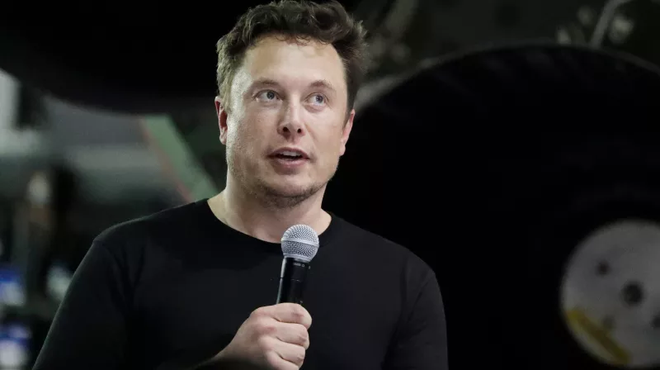 Elon Musk bảo bị phạt 20 triệu USD vì nói linh tinh là đáng lắm, vì bài đăng được rất nhiều like - Ảnh 1.