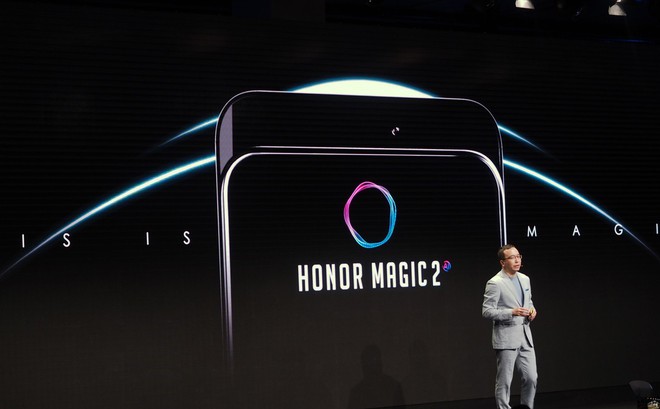 Xiaomi Mi Mix 3 có copy sáng tạo của Honor Magic 3? Câu trả lời không quan trọng, vì có thứ khác đáng lo hơn - Ảnh 1.