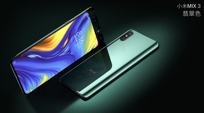 Xiaomi Mi Mix 3 có copy sáng tạo của Honor Magic 3? Câu trả lời không quan trọng, vì có thứ khác đáng lo hơn - Ảnh 2.