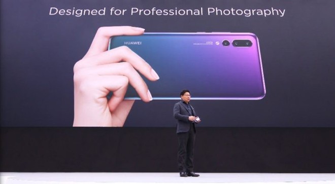 Huawei P20 Pro chụp ảnh đẹp nhất hiện nay cũng có thể bị OnePlus đe dọa, nếu bức ảnh này là thật - Ảnh 1.