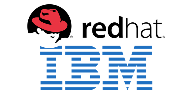 IBM bỏ 34 tỷ USD mua Red Hat, muốn thay đổi hoàn toàn thị trường đám mây và trở thành nhà cung cấp đám mây lai số 1 thế giới - Ảnh 1.