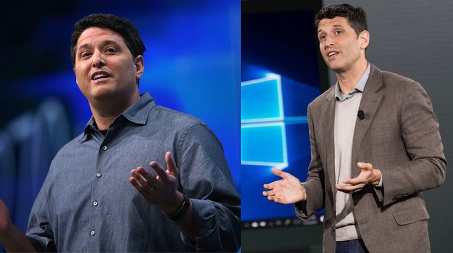 Xem series truyền hình và họp trong khi đi bộ đã giúp người đàn ông quyền lực thứ 2 ở Microsoft giảm 18kg như thế nào? - Ảnh 1.