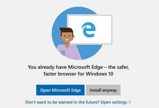 Thị phần Microsoft Edge ngày càng lẹt đẹt, người dùng thì ghét vì nhiều lỗi: Vì đâu đến nỗi vậy Microsoft ơi? - Ảnh 5.