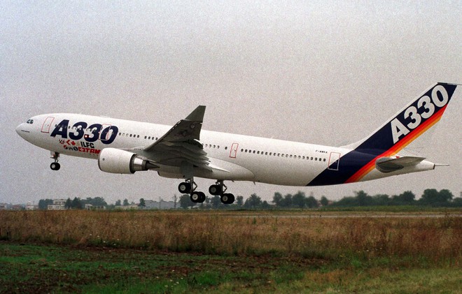 Airbus A320 và hành trình từ mặt đất bay đến trời cao để trở thành đối thủ sừng sỏ của Boeing 737 - Ảnh 5.