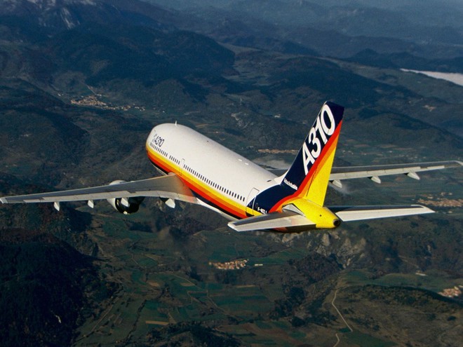 Airbus A320 và hành trình từ mặt đất bay đến trời cao để trở thành đối thủ sừng sỏ của Boeing 737 - Ảnh 4.